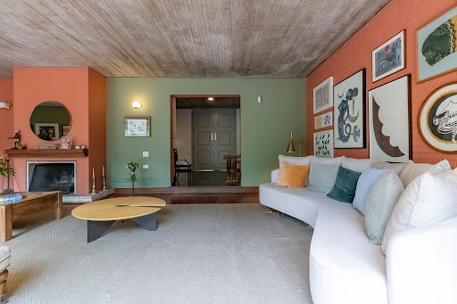 Casa à Venda Rua Des Joaquim Barbosa de Almeida, Alto de Pinheiros/SP 
