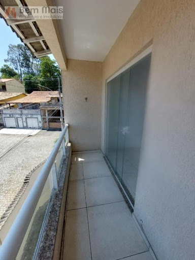 Casa em Campo Grande  -  Rio de Janeiro