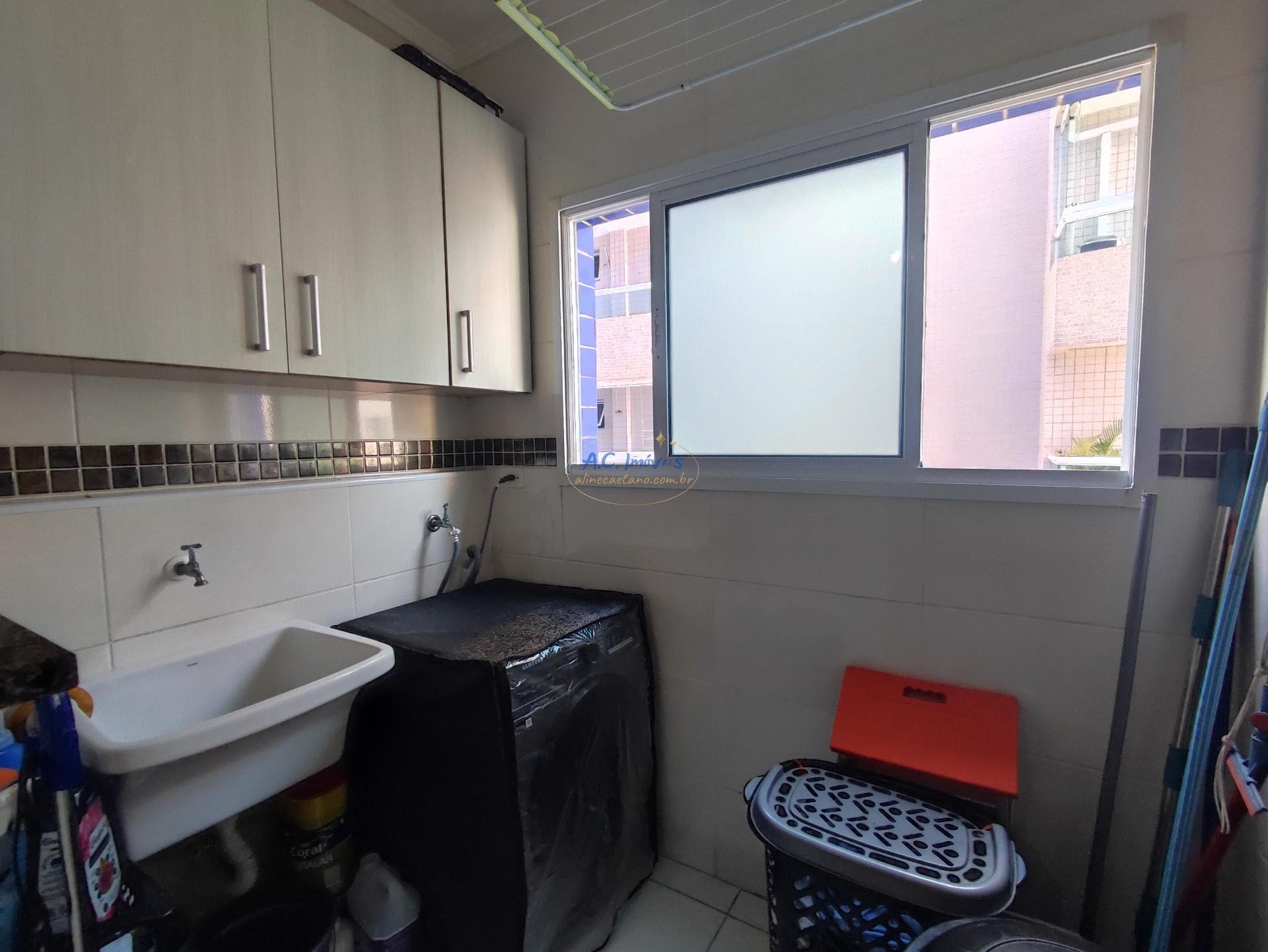 Apartamento à venda com 2 quartos, 1 suíte, 2 vagas e 82m² no Vila Tupi, Praia Grande (SP) — foto 28 de 30