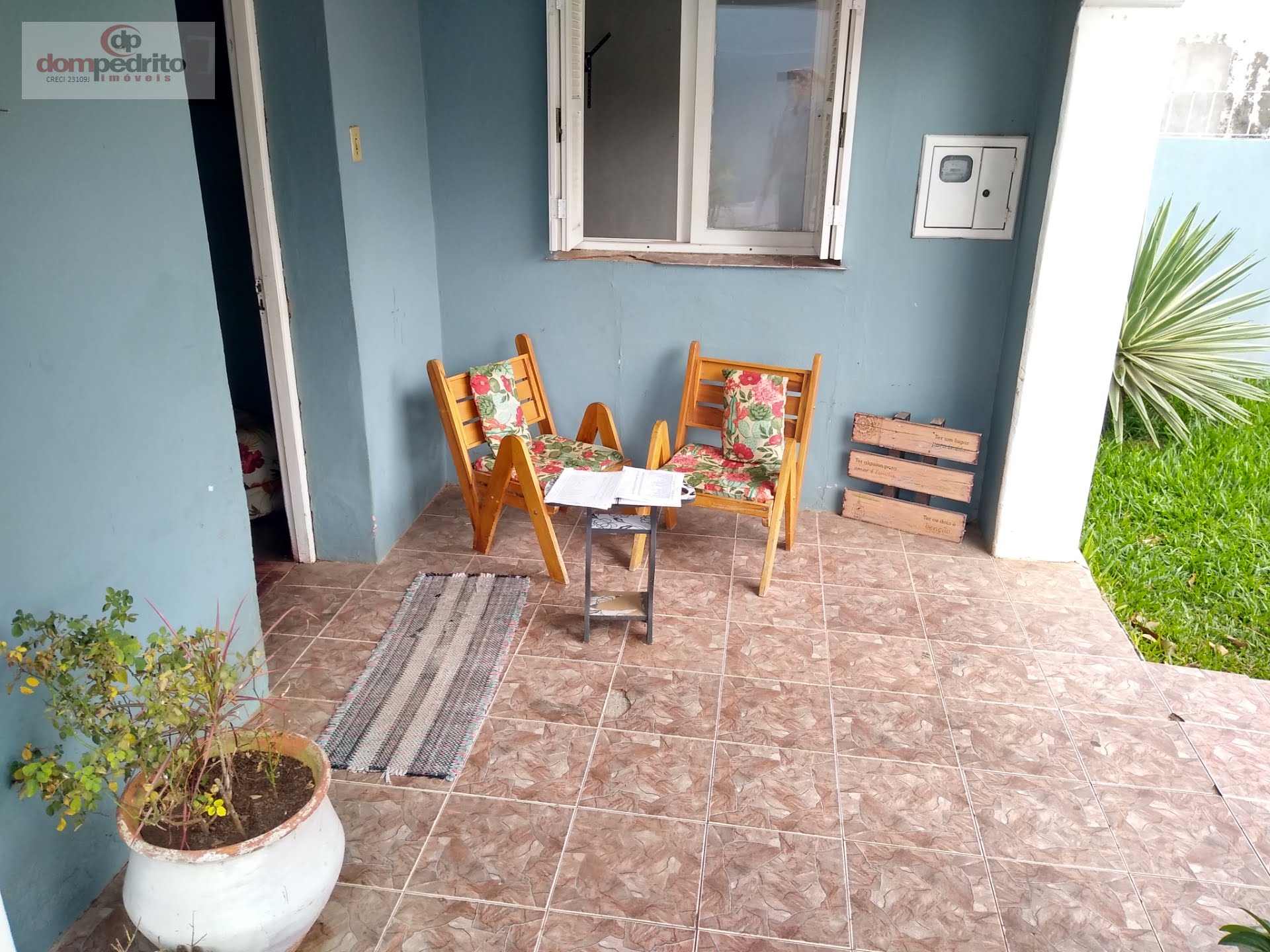 Varanda 