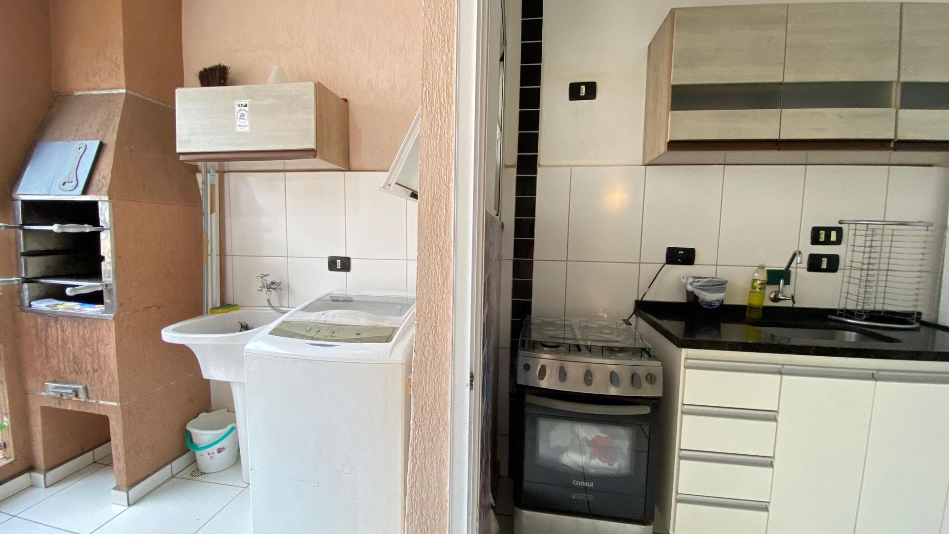 Apartamento à venda com 2 quartos, 2 banheiros, 1 vaga e 52m² no Centro, Ubatuba (SP) — foto 7 de 18