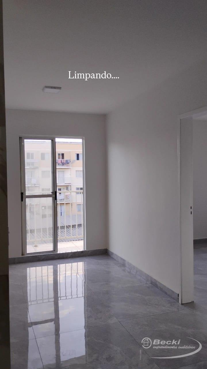 Apartamento, 3 quartos, 61 m² - Foto 9