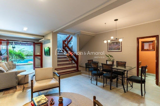 Casa de Condomínio, 4 quartos - Foto 3