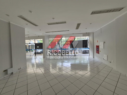 Loja/Salão em Higienópolis  -  Piracicaba