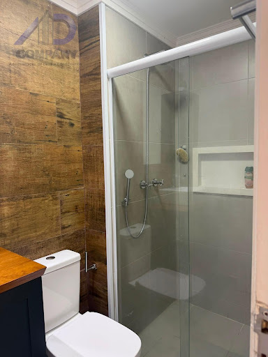 Apartamento em Vila Brasilio Machado  -  São Paulo