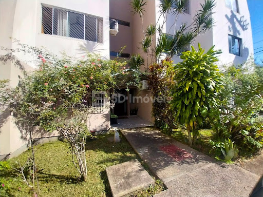 Apartamento 2 Dormitórios – Itacorubi – Florianópolis, SC