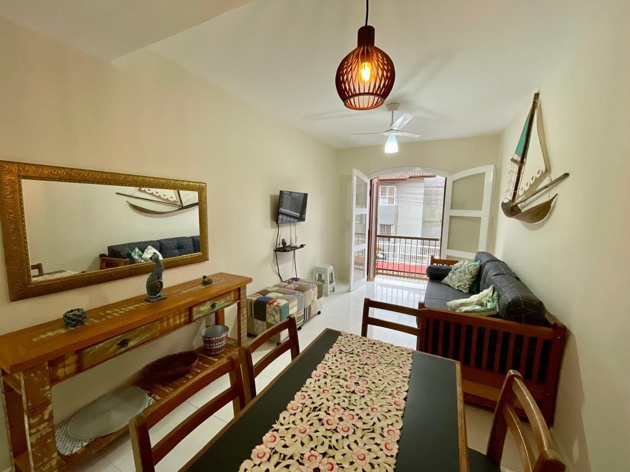 Casa à venda com 2 quartos, 2 banheiros, 2 vagas e 75m² no Praia Grande, Ubatuba (SP) — foto 2 de 10