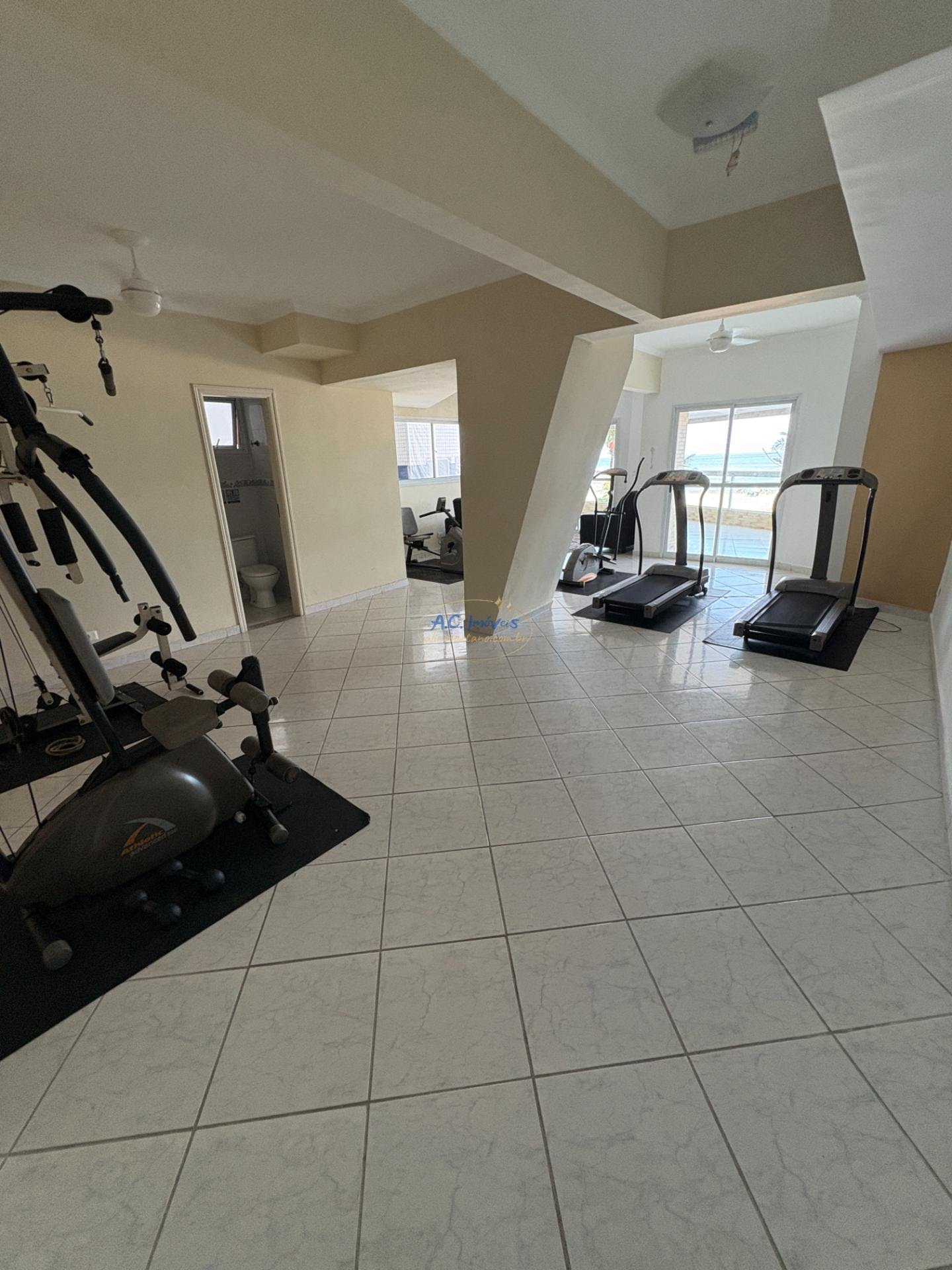 Apartamento à venda com 3 quartos, 1 suíte, 1 vaga e 80m² no Cidade Ocian, Praia Grande (SP) — foto 28 de 30