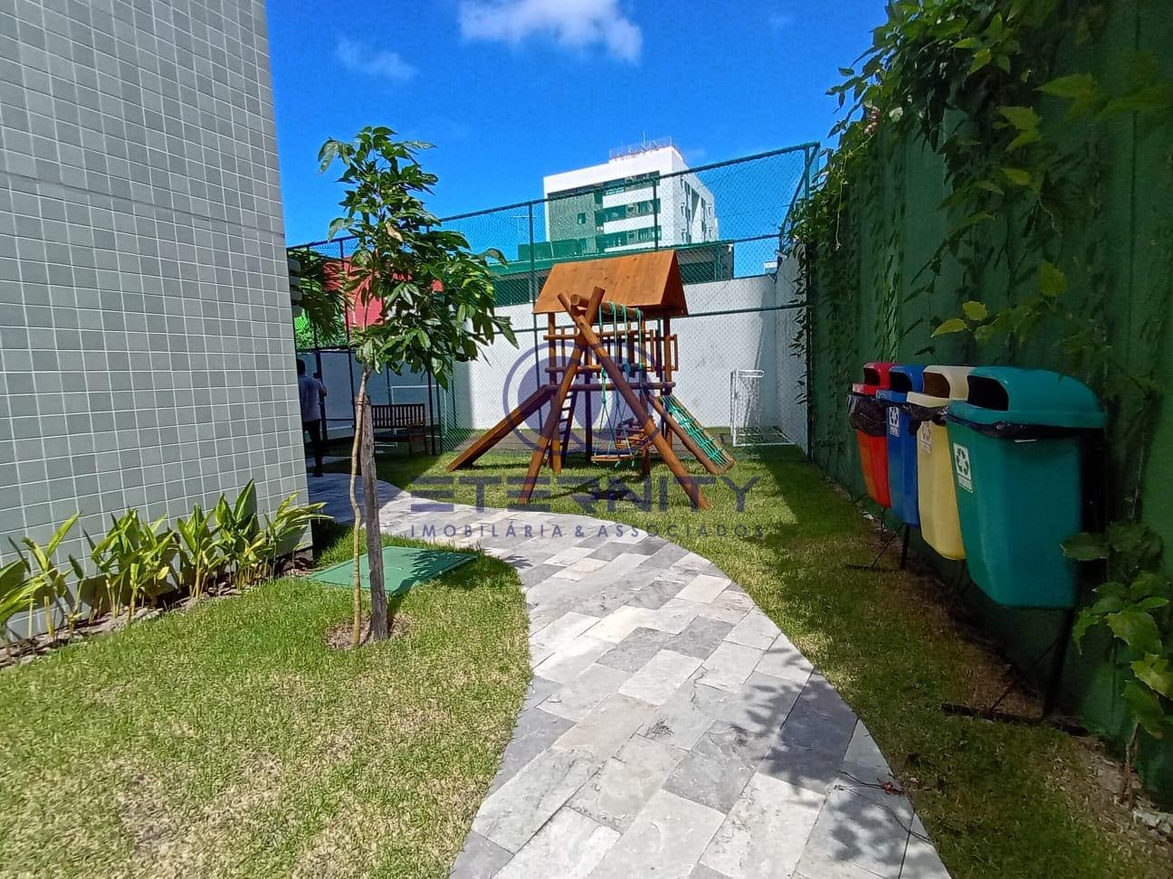 Apartamento à venda com 2 quartos, 1 banheiro, 1 vaga e 50m² no Tamarineira, Recife (PE) — foto 17 de 30