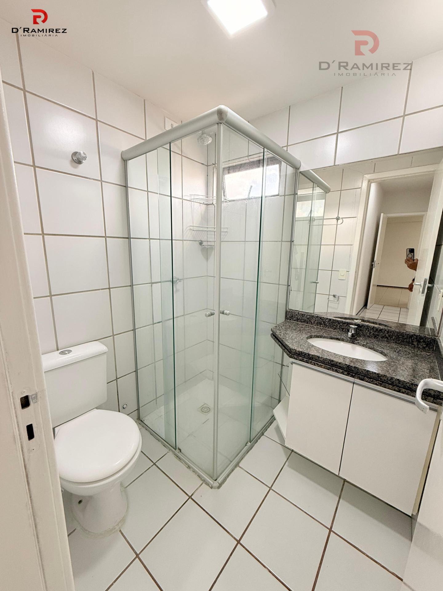 Apartamento para alugar com 3 quartos, 1 suíte, 1 vaga e 86m² no Renascença, São Luís (MA) — foto 12 de 20