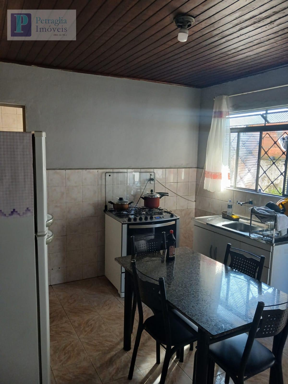 Casa, 2 quartos - Foto 4