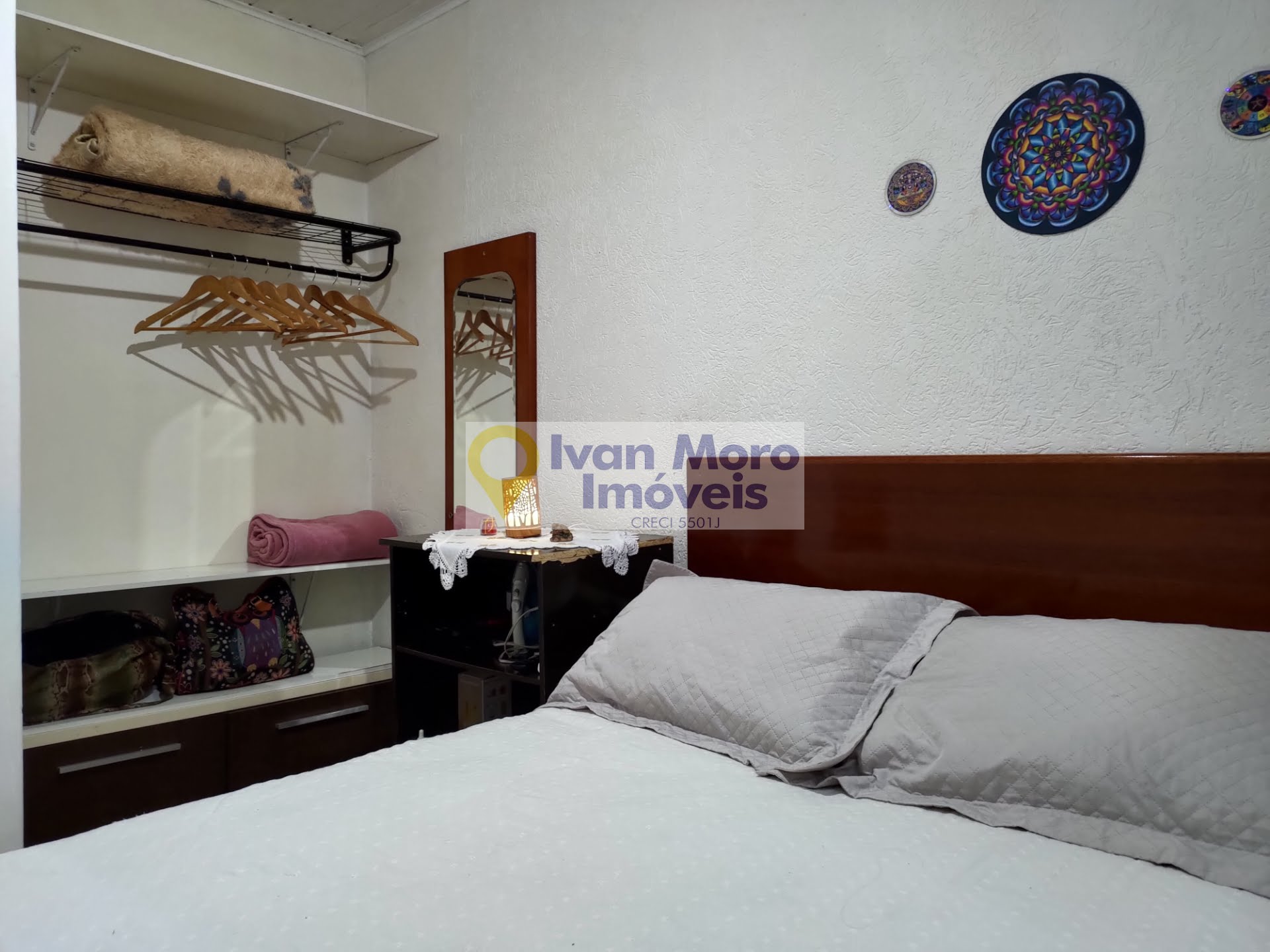 Apartamento para alugar com 1 quarto, 1 banheiro e 1 vaga no Daniela, Florianópolis (SC) — foto 18 de 23