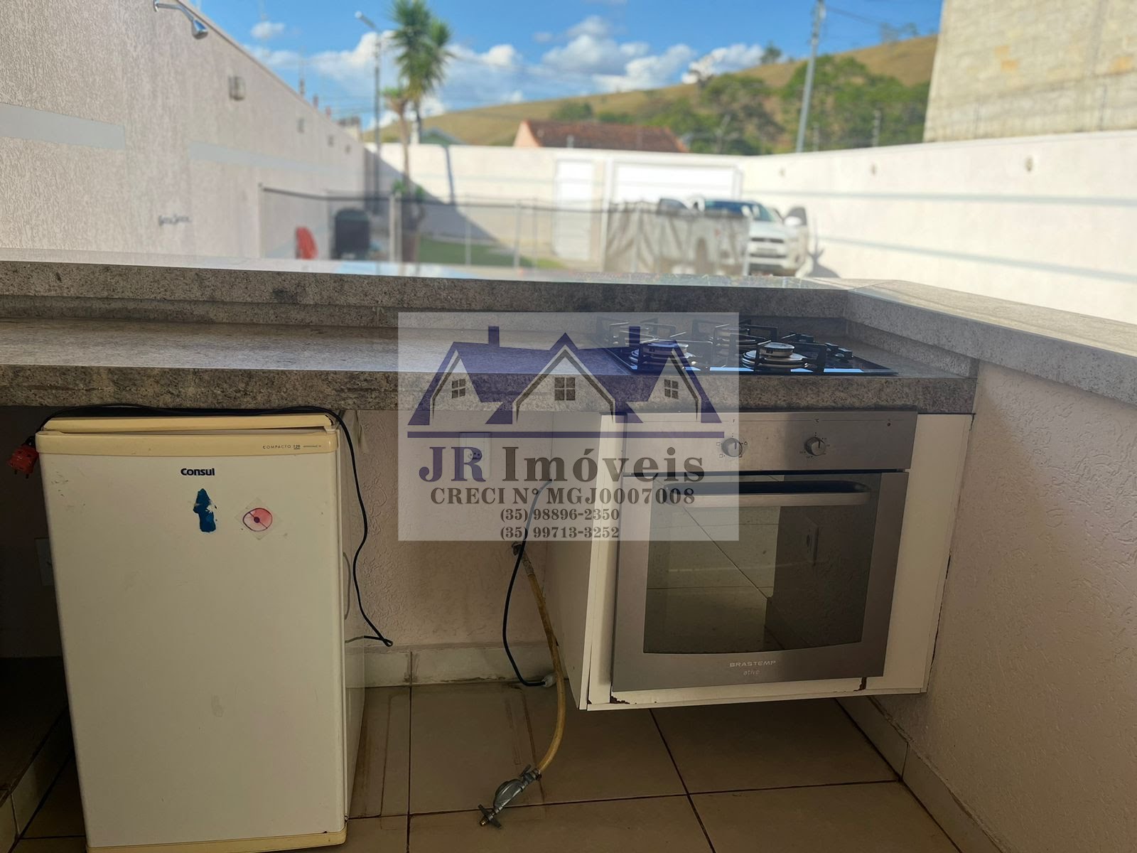 Casa à venda com 2 quartos, 1 suíte, 4 vagas e 360m² no Centro, Piranguinho (MG) — foto 10 de 30