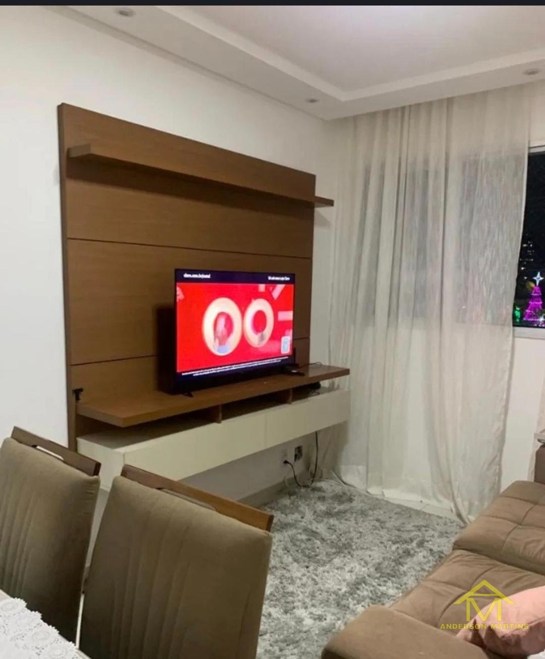 Apartamento, 2 quartos, 52 m² - Foto 8