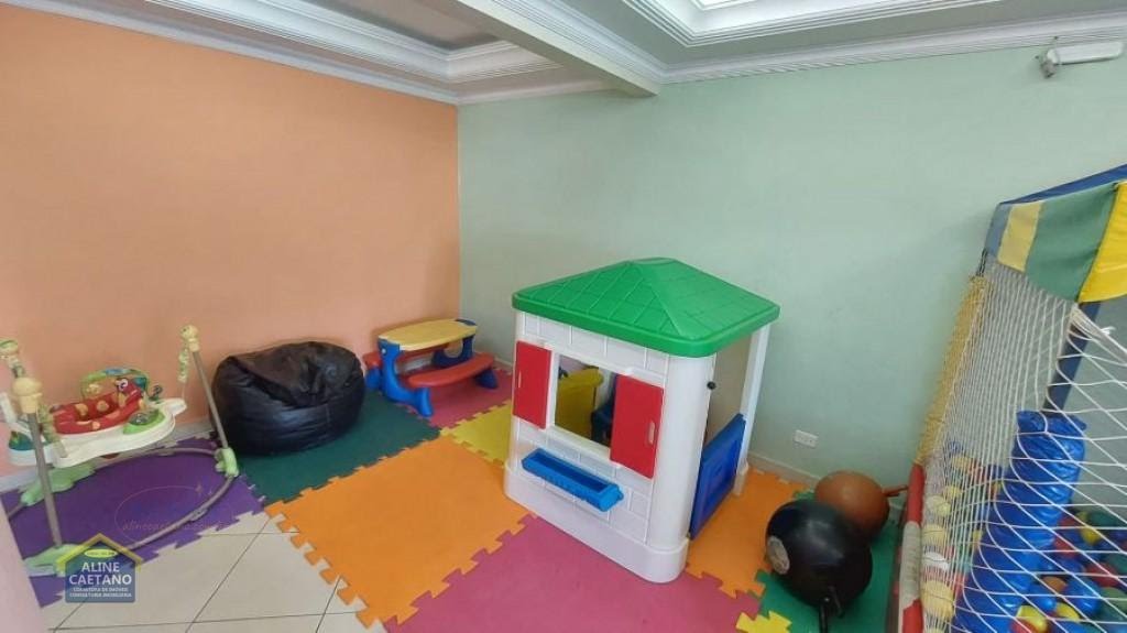 Apartamento à venda com 3 quartos, 3 suítes, 2 vagas e 154m² no Vila Tupi, Praia Grande (SP) — foto 30 de 30