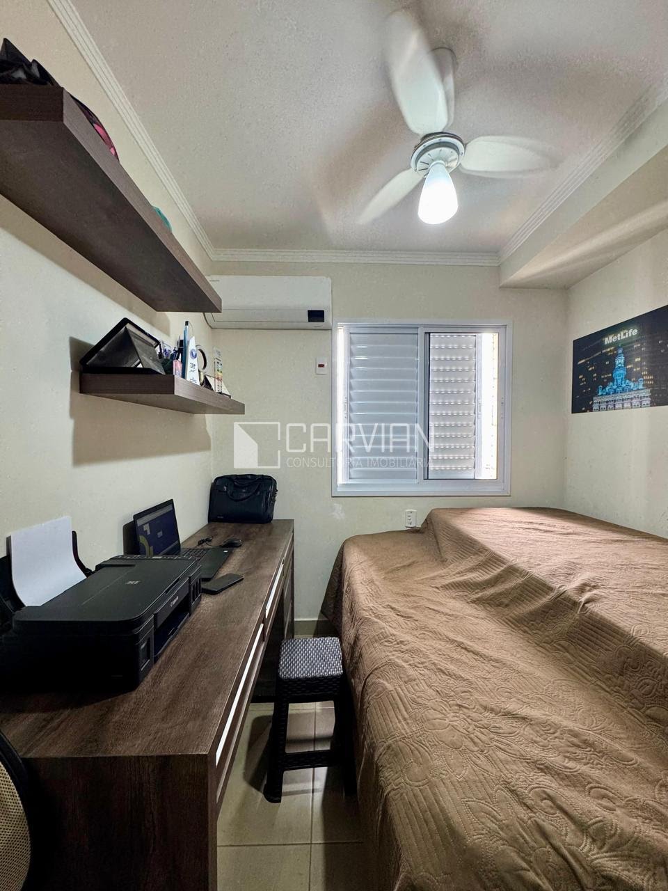 Apartamento à venda com 3 quartos, 1 suíte, 1 vaga e 74m² no Ribeirânia, Ribeirão Preto (SP) — foto 17 de 17