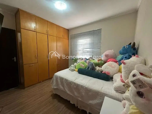 Casa, 4 quartos, 200 m² - Foto 13