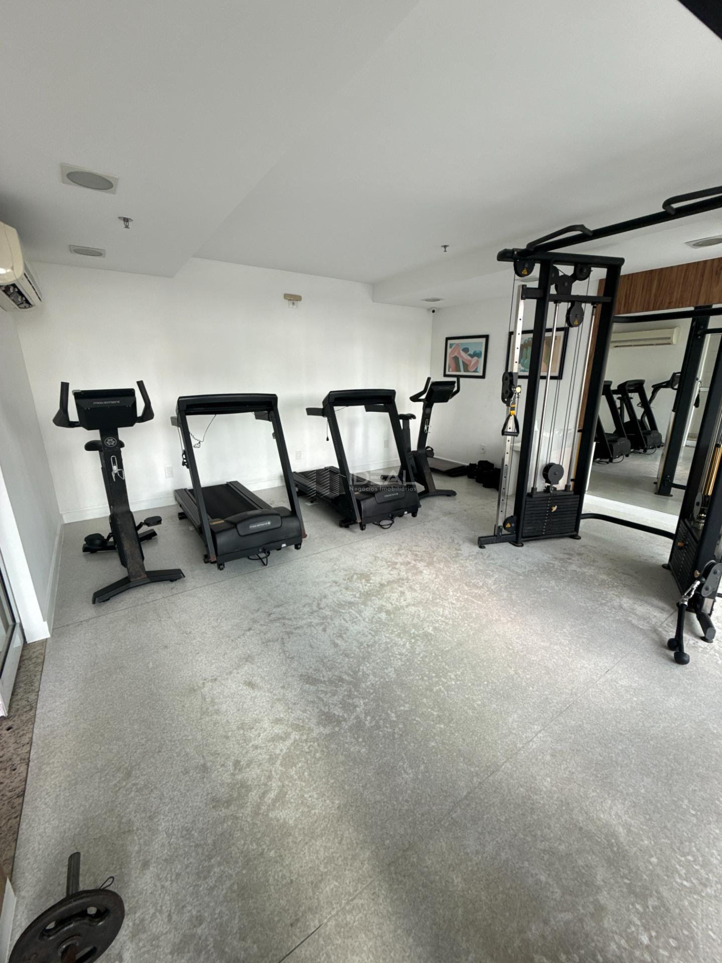 Apartamento para alugar com 1 quarto, 1 banheiro, 1 vaga e 46m² no Parque Tamandaré, Campos dos Goytacazes (RJ) — foto 3 de 29