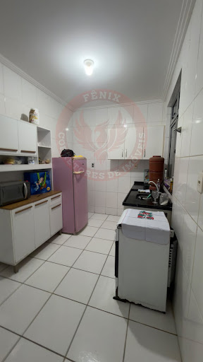 Apartamento em Bethania  -  Ipatinga