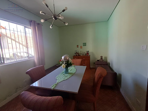 sala jantar