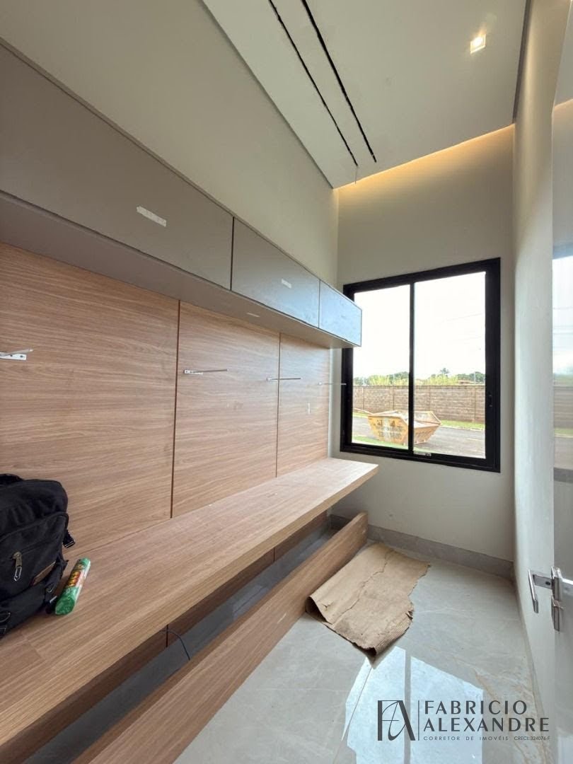Casa à venda com 4 quartos, 4 suítes, 3 vagas e 350m² no Golden Park, Mirassol (SP) — foto 7 de 30