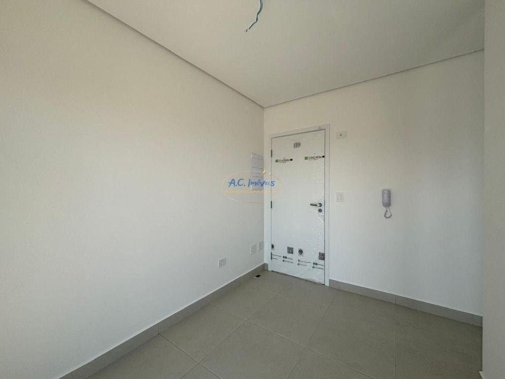 Apartamento à venda com 1 quarto, 1 banheiro, 1 vaga e 40m² no Boqueirão, Praia Grande (SP) — foto 5 de 30