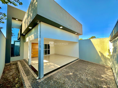 Casa em Setor Dona Matilde  -  Catalão
