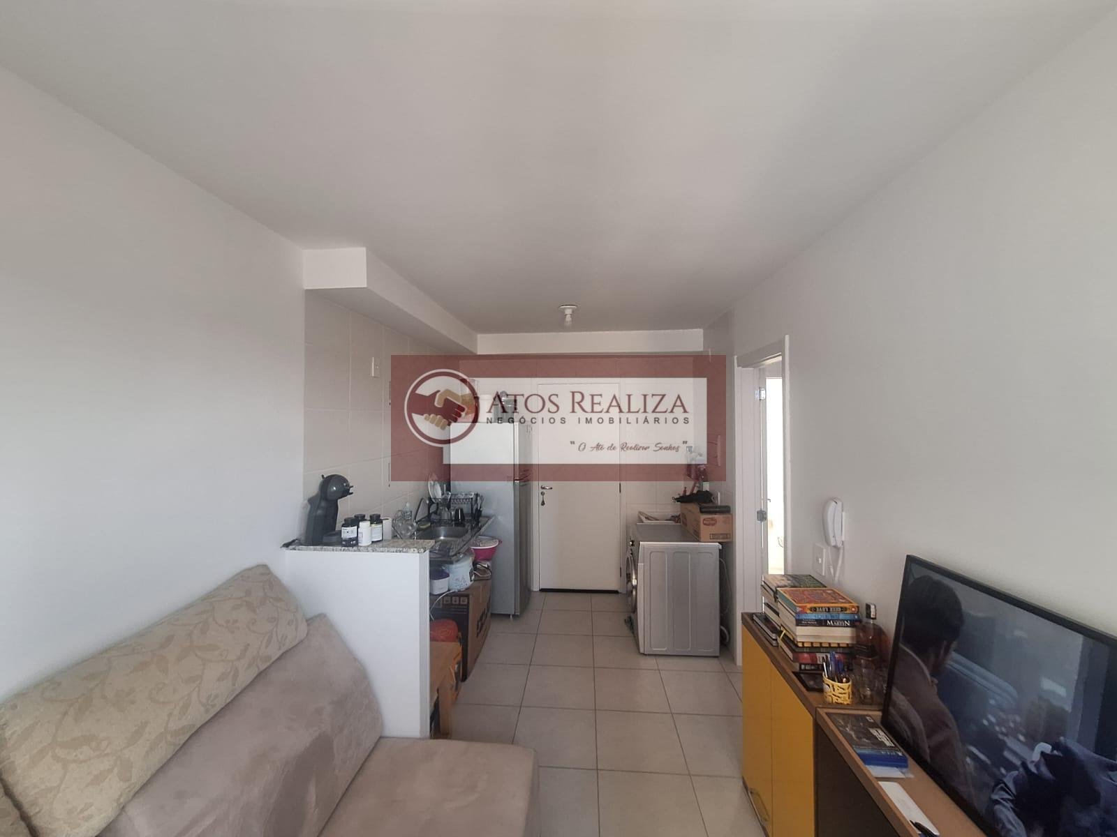 Apartamento à venda com 1 quarto, 1 suíte e 27m² no Jardim Cidalia, São Paulo (SP) — foto 14 de 14