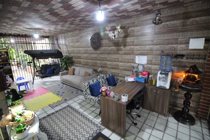 Casa à venda com 4 quartos, 1 suíte, 2 vagas e 364m² no Rosarinho, Recife (PE) — foto 9 de 30