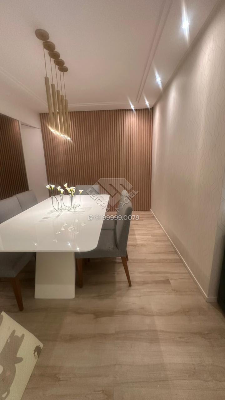 Compre Apartamento a venda no Rosarinho, 108m², 3 quartos, 2 suítes, reformado. Lazer completo. Alto padrão e ótima localização. Agende com Leicam Maciel Imoveis.