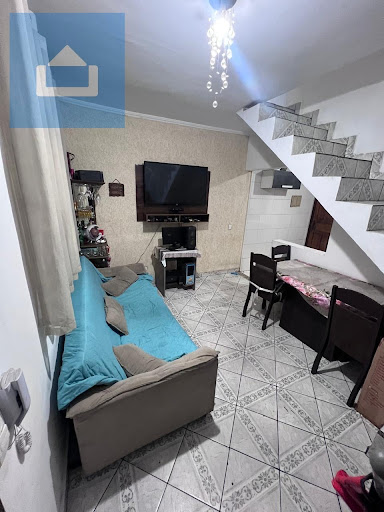em Vila Santa Cruz (Zona Leste)  -  São Paulo