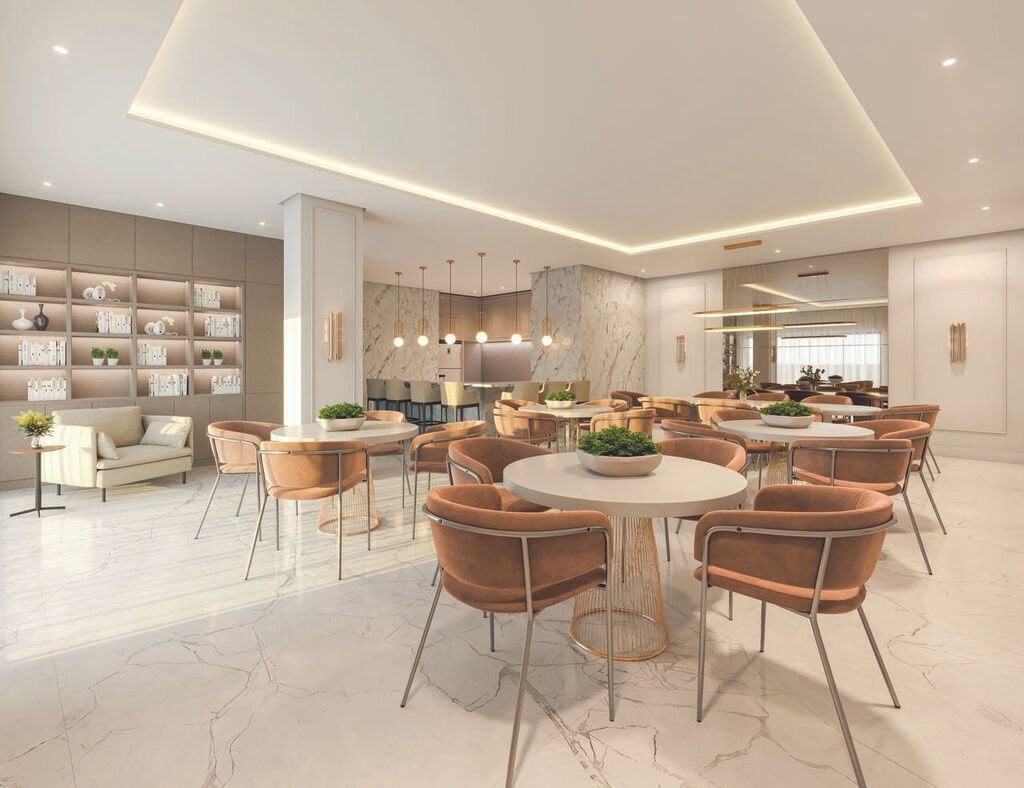 Apartamento à venda com 2 quartos, 2 suítes, 1 vaga e 69m² no Morretes, Itapema (SC) — foto 20 de 27