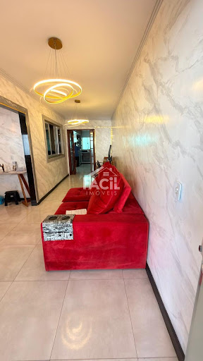 Casa para Locação em Barcelona - Serra | 3 Dormitórios