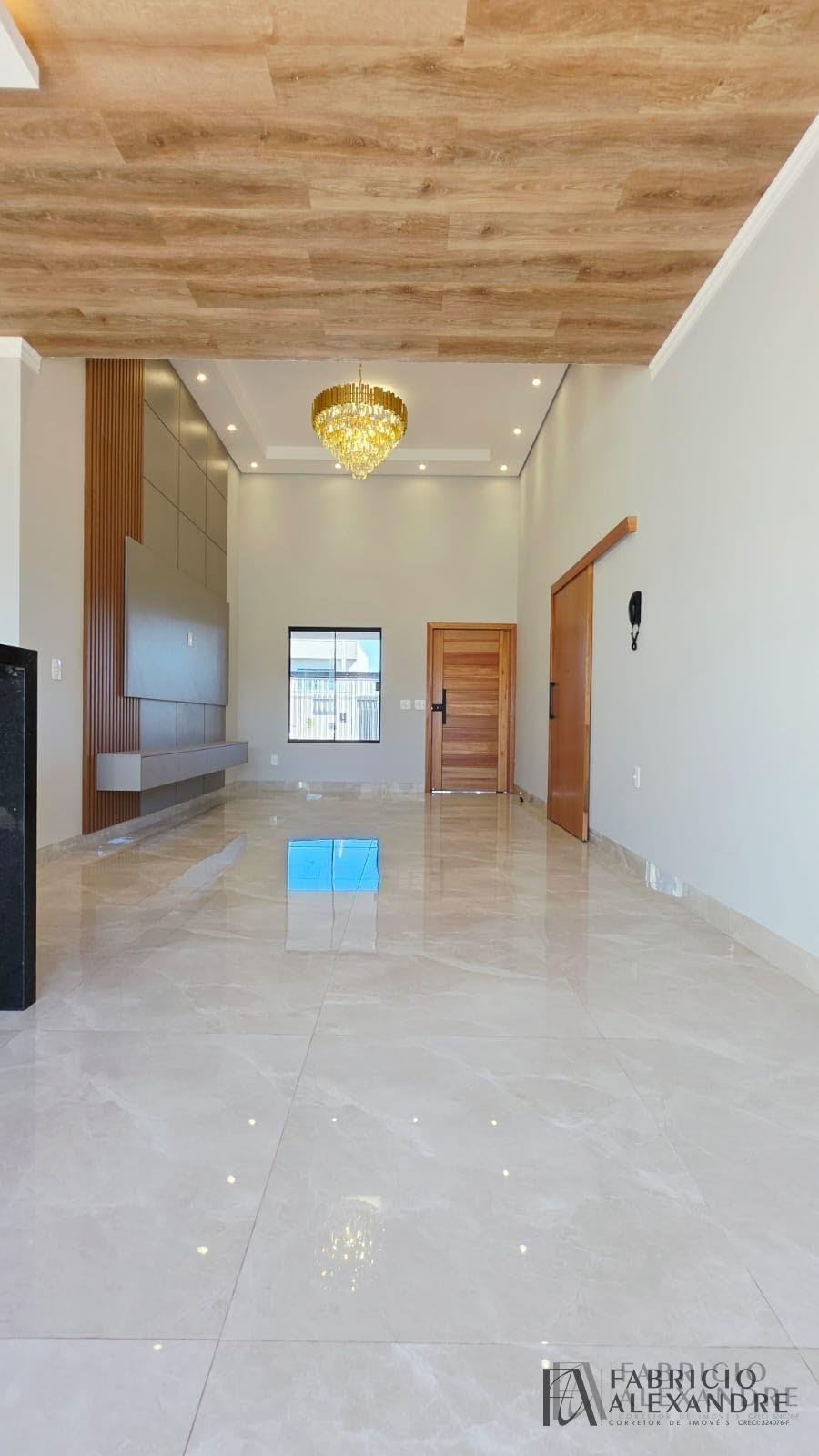 Casa à venda com 3 quartos e 1 suíte no Residencial Setsul II, São José do Rio Preto (SP) — foto 21 de 30