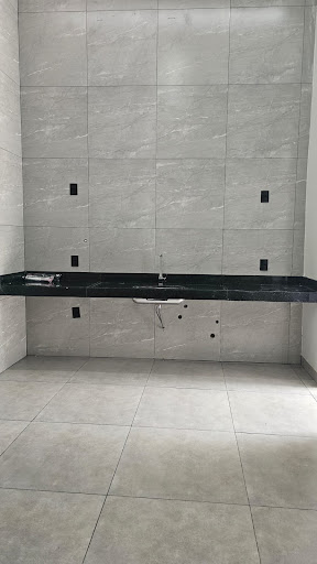 Casa em Jardim Brasília  -  Uberlândia