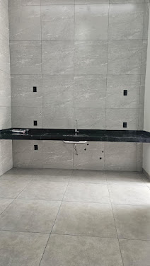 Casa em Jardim Brasília  -  Uberlândia