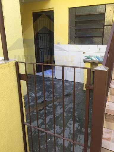 Casa em Jardim Leme  -  Taboão da Serra