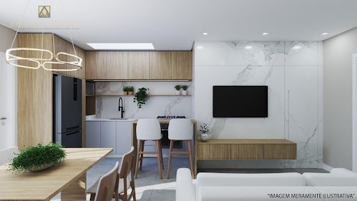 Casa Geminada à Venda em Itinga Joinville, 2 Quartos, 122m²