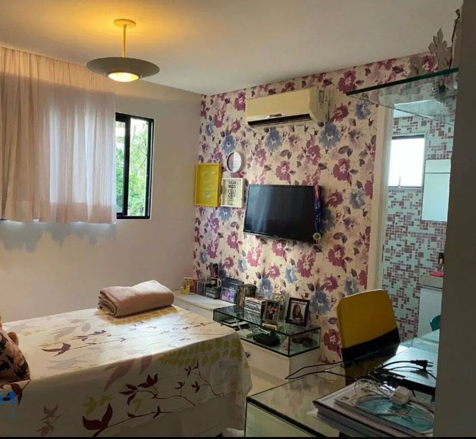 Apartamento à venda com 3 quartos, 3 suítes, 3 vagas e 157m² no Graças, Recife (PE) — foto 16 de 23