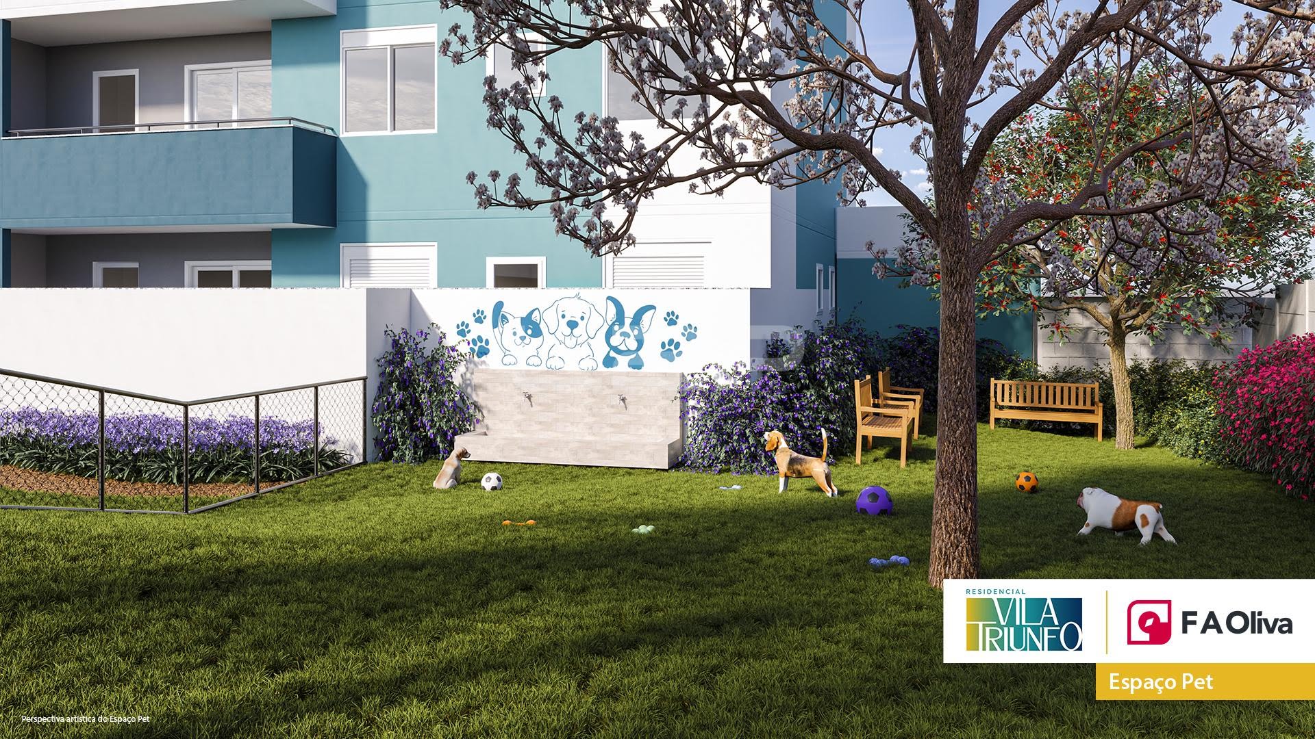 Apartamento à venda com 2 quartos, 1 suíte, 1 vaga e 67m² no Jardim Primavera, Itupeva (SP) — foto 19 de 27