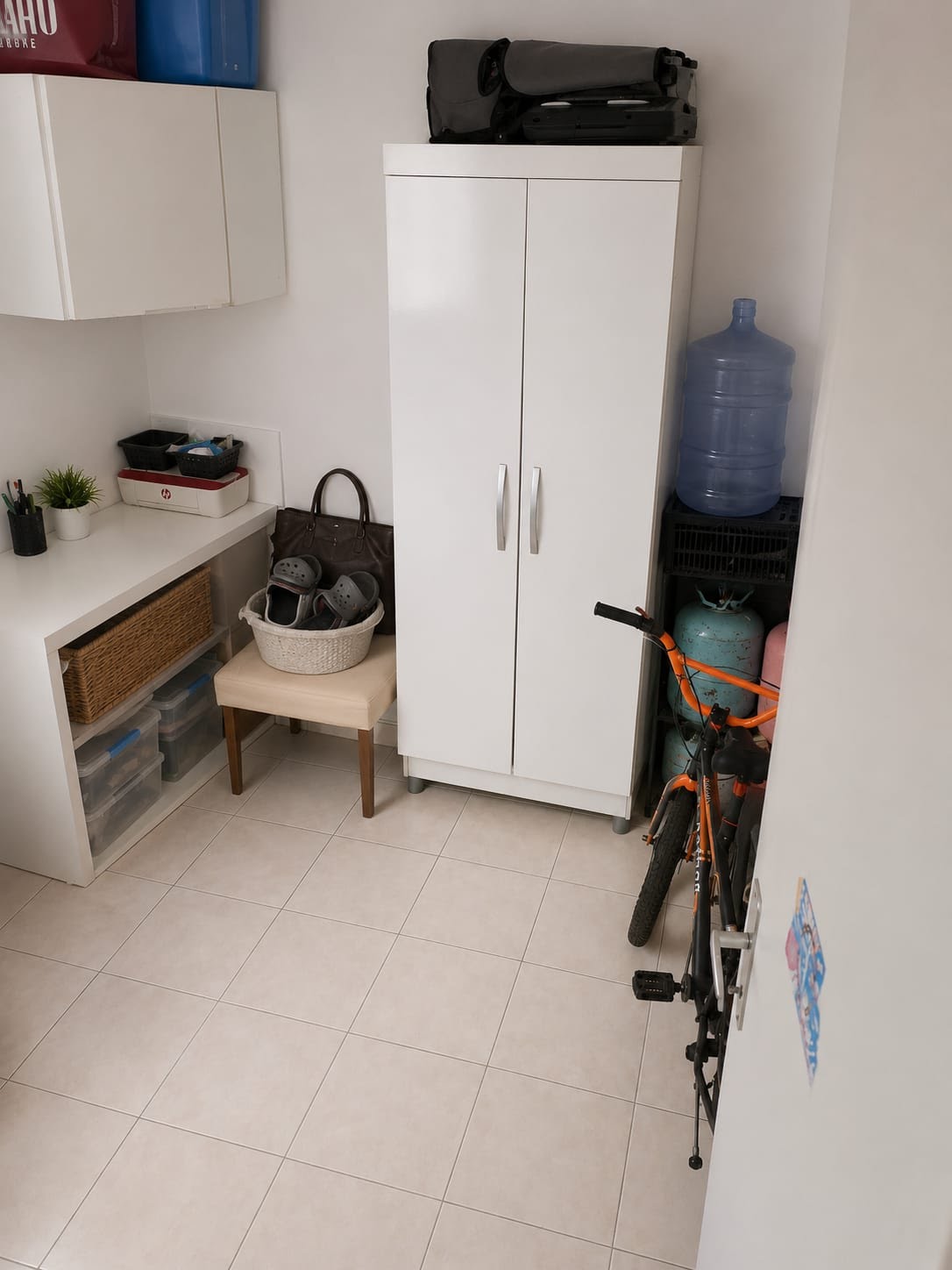 Apartamento à venda com 3 quartos, 2 banheiros, 1 vaga e 68m² no Caseb, Feira de Santana (BA) — foto 10 de 10