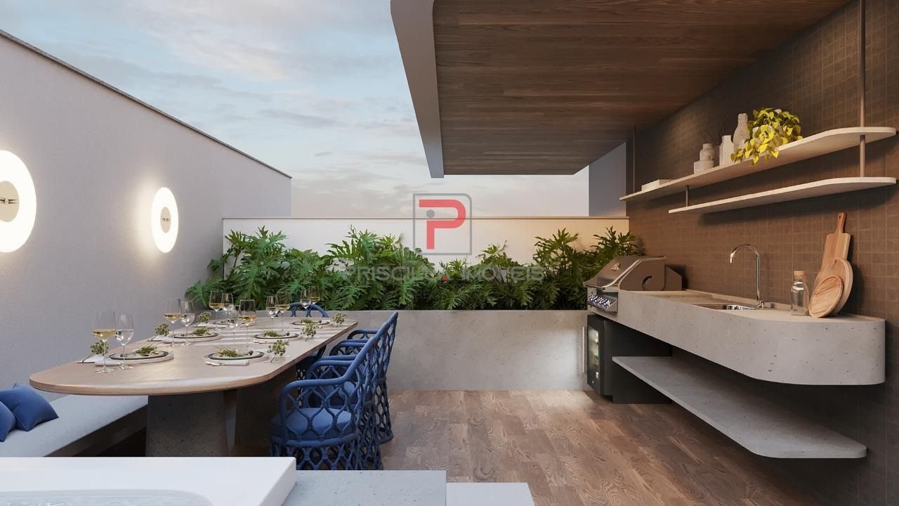 Apartamento à venda com 1 quarto, 1 banheiro e 48m² no Bessa, João Pessoa (PB) — foto 17 de 23