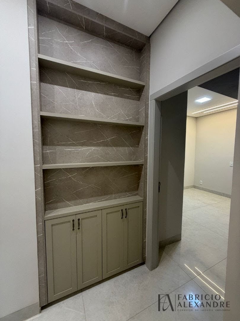 Casa à venda com 3 quartos, 3 suítes, 4 vagas e 160m² no Village Provence, São José do Rio Preto (SP) — foto 25 de 26