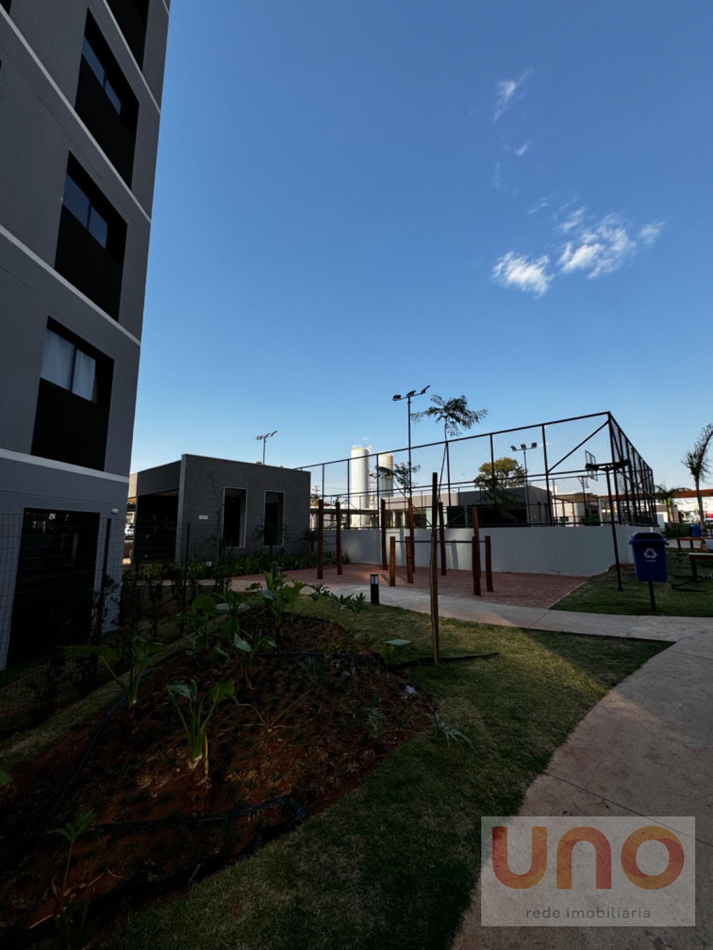 Apartamento à venda com 2 quartos, 1 banheiro, 1 vaga e 52m² no Parque Residencial Maria A Pedrossian, Campo Grande (MS) — foto 14 de 30