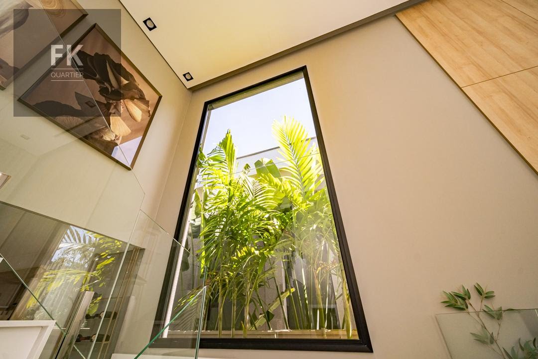 Casa à venda com 5 quartos, 5 suítes, 4 vagas e 370m² no Cidade Tamboré, Santana de Parnaíba (SP) — foto 27 de 30