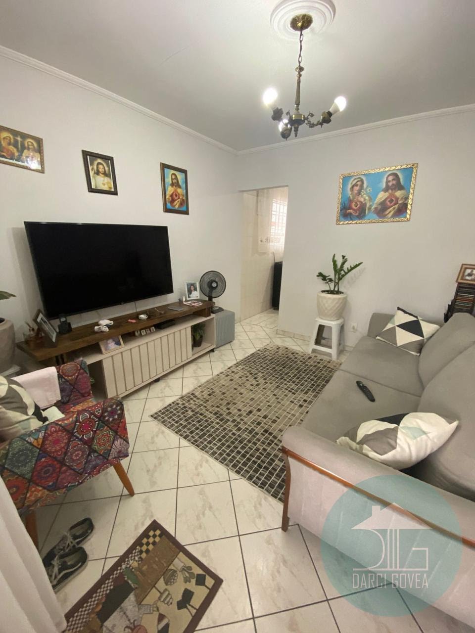 Casa à venda com 2 quartos, 1 suíte, 1 vaga e 105m² no Parque Ramos Freitas, São Paulo (SP) — foto 15 de 27