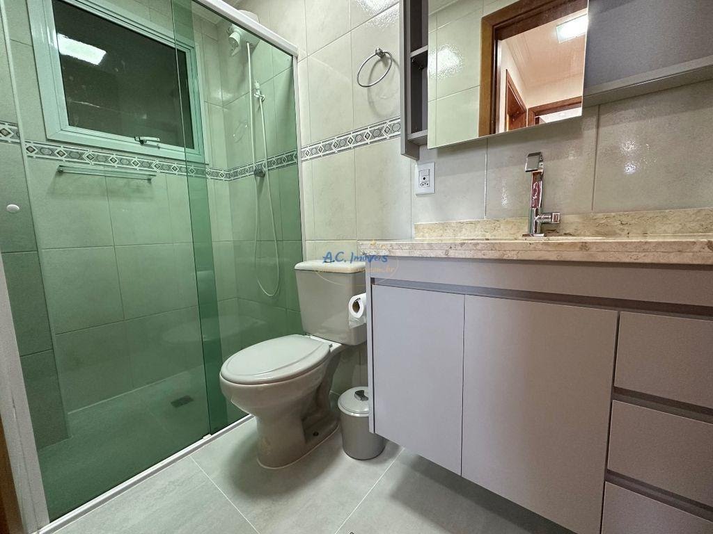 Apartamento para alugar com 2 quartos, 1 suíte, 1 vaga e 89m² no Aviação, Praia Grande (SP) — foto 9 de 15