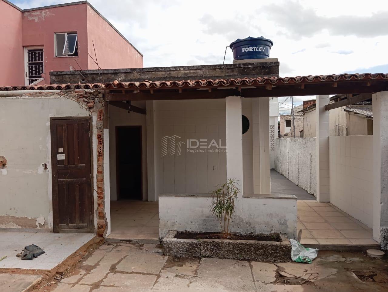 Casa à venda com 2 quartos, 1 banheiro, 1 vaga e 200m² no Parque Leopoldina, Campos dos Goytacazes (RJ) — foto 11 de 16