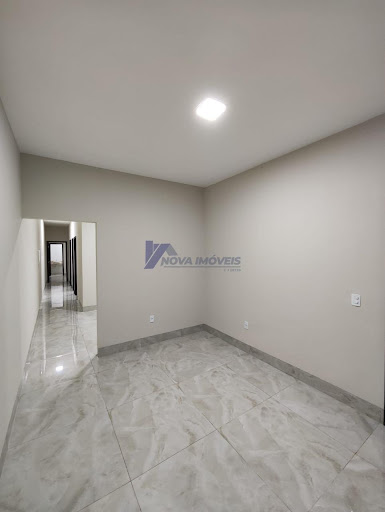 Casa em Residencial Gameleira  -  Rio Verde