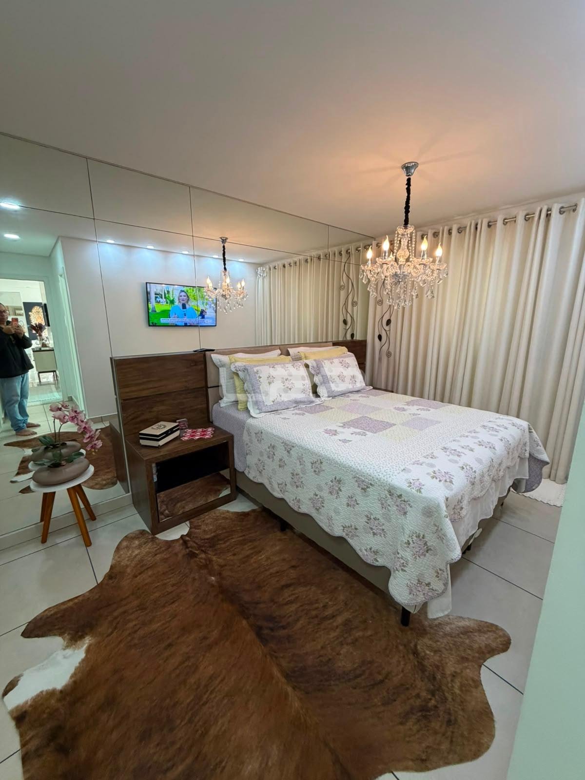 Apartamento à venda com 3 quartos, 1 suíte, 2 vagas e 97m² no Jardim Ermida I, Jundiaí (SP) — foto 15 de 17